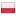 wkurzanie.pl server is located in Poland